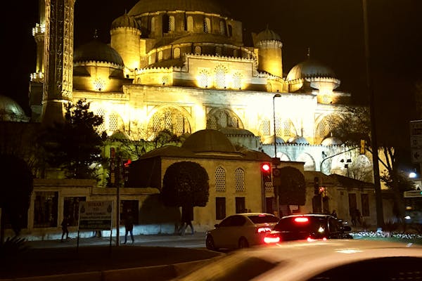 Căn hộ chung cư 2PN - Khu đô thị mới